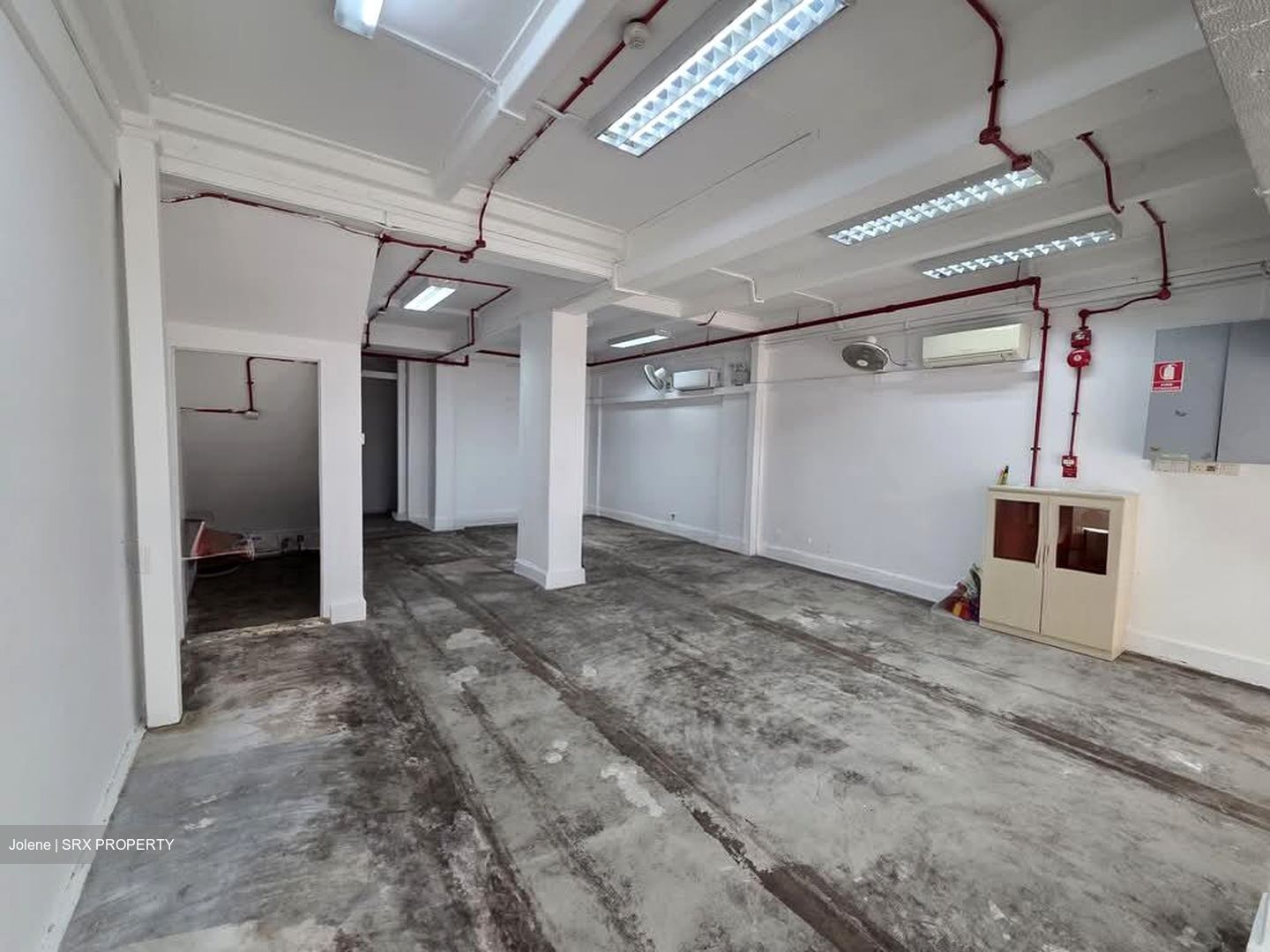 TOA PAYOH PEAKVIEW (D12), Shop House #546920551